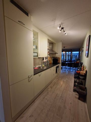Appartement te huur: Waagdragerhof 192 1019 HB Amsterdam - Photo 2