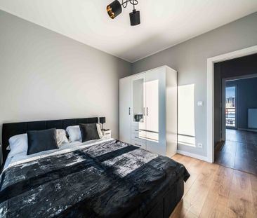 Nowoczesny dom na wynajem Suchy Las - Zdjęcie 1