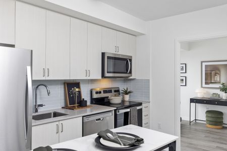 For Lease - 325 Yorkland Boulevard Unit# PH05, Toronto, Ontario - Photo 2