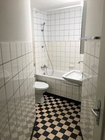 Very good location directly on the Birs - Foto 3