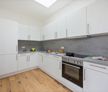 Wohnen mit Flussblick - Ihr neues Zuhause mit Wohlfühlfaktor! - Photo 4