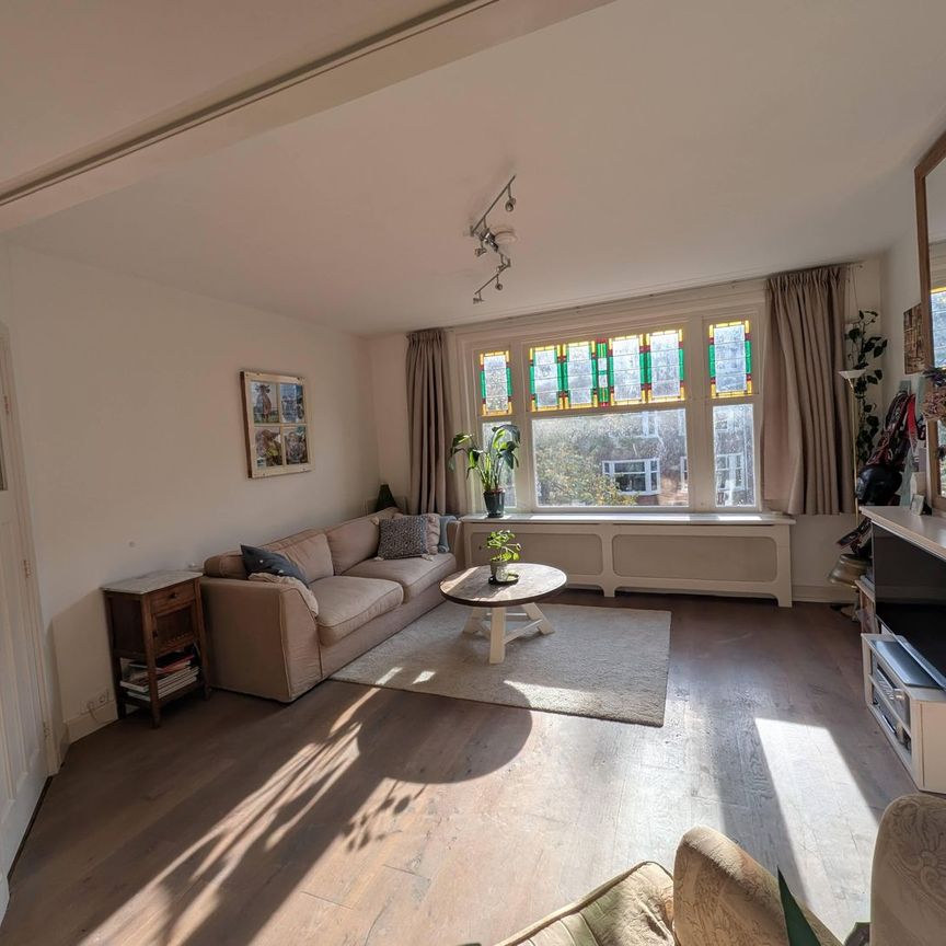 Appartement te huur: Maasstraat 99-2 1078 HG Amsterdam - Photo 1