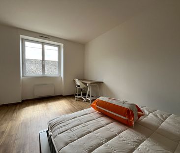 Location maison 3 pièces, 60.42m², Nantes - Photo 6