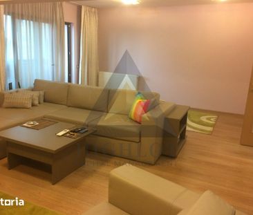 Apartament cu 3 camere, mobilat si utilat complet – Piata Victoriei, - Fotografie 4