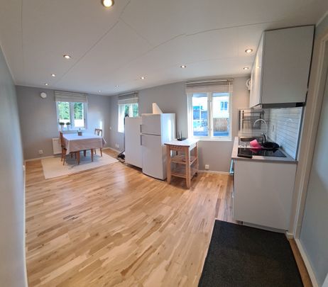 Gökegårdshöjden, Öjersjö - Foto 1