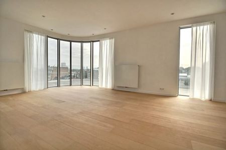 Appartement te huur - Photo 3
