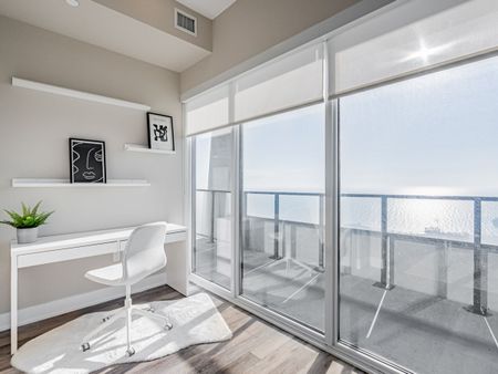 For Lease - 30 Shore Breeze Drive Unit# 6010, Toronto, Ontario - Photo 4
