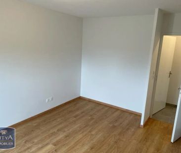 Appartement à louer 3 pièces 58.35m² - Photo 3