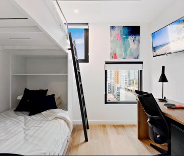 Twin Bunk Apartment - Photo 2