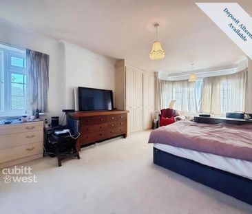 5 bedroom detached house to rent - Photo 4