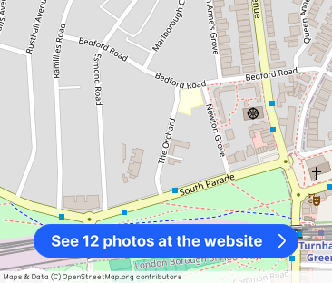 The Orchard, London W4 - Photo 1