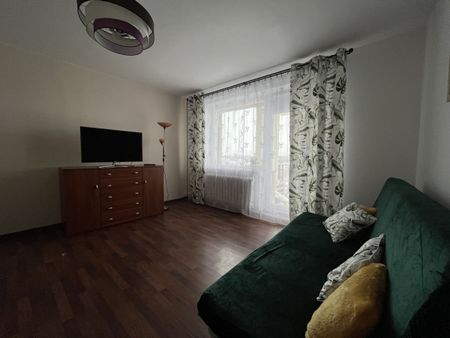 blisko metra - 2 pokoje z osobną kuchnią - Zdjęcie 3