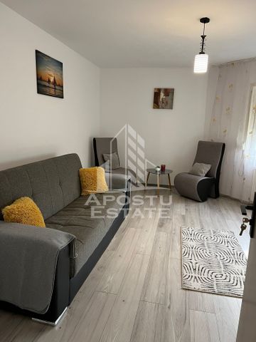 Apartament 2 camere de inchiriat, Lipovei, Timisoara - Photo 5