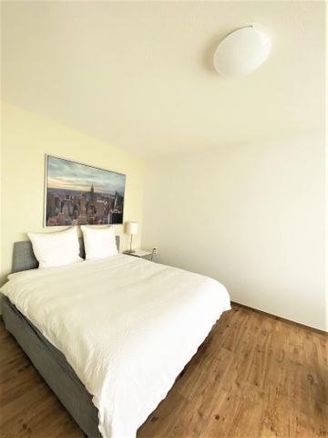 2.5 Zimmer, 34 m², 5. Stock - Photo 2