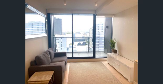 Two Bedrooms in Claremont Manor- Fully Furnished - Photo 1