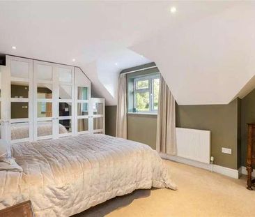 Cliveden Road, Taplow, Maidenhead, SL6 - Photo 4