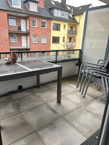 Moderne Singlewohnung in zentraler Lage zur Miete, Wentzel-Dr. - Photo 5