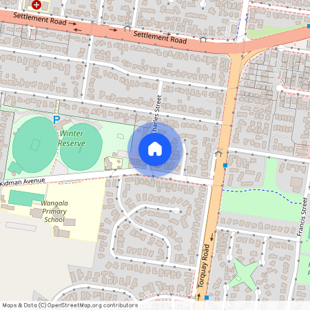 2 Charles Street, Vic 3216, Belmont