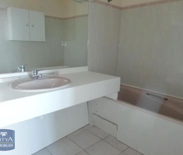 Appartement à louer 2 pièces 47.77m² - Photo 5