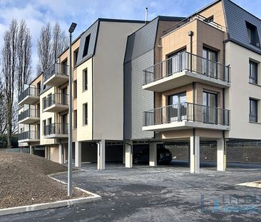 Location Appartement 2 pièces 47m² BOURG ACHARD 27310 - Photo 1