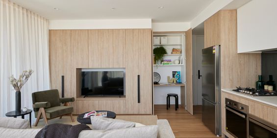 2002/12 Parkes Street, Harris Park NSW 2150 - Apartment For Rent | Domain - Photo 3