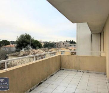 Appartement à louer 3 pièces 67.37m² - Photo 6