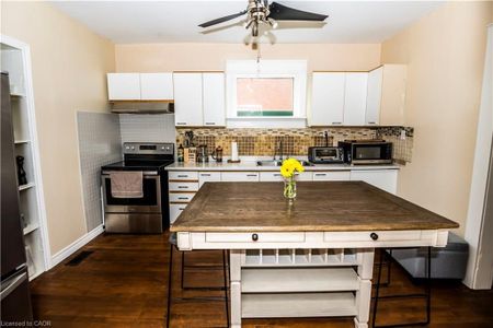 For Lease - 408 Wellington Street Unit# 2, Kitchener, Ontario - Photo 4