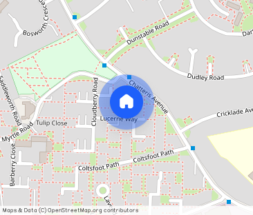 Pimpernel Way, Romford, RM3 - Photo 1