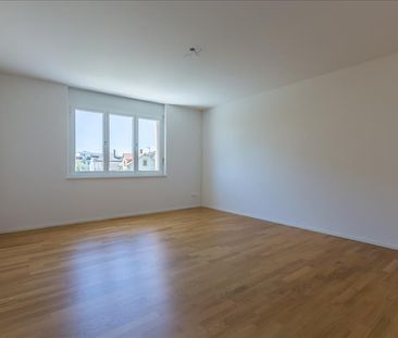 2.5 Zimmer, 58 m², EG - Foto 6