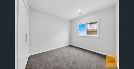 NEWLY BUILT HOME - Photo 3