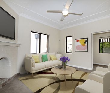 3/104 Pittwater Road, Manly NSW 2095 - Apartment For Rent | Domain - Photo 6