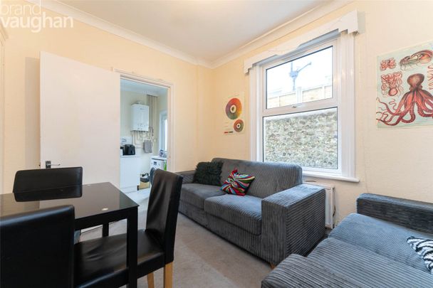 5 bedroom terraced house to rent - Photo 1