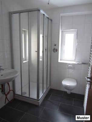 modernisierte 3-Zimmerwohnung mit Loggia in Sehnde - Photo 1