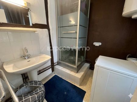 Location Appartement 2 pièces 33m² ROUEN 76000 - Photo 5