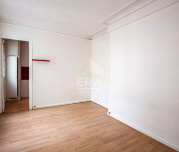 Location 2 pièces 35,63m² Michel Bizot - Photo 3