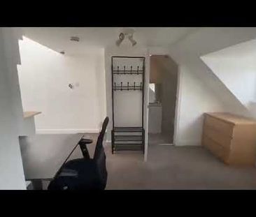 Studio Flat, Craven Park, NW10 - Photo 1