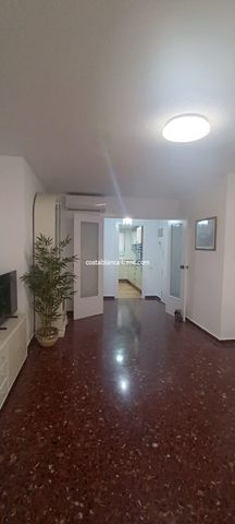 Benidorm 1sth line Beach Levante - Photo 4