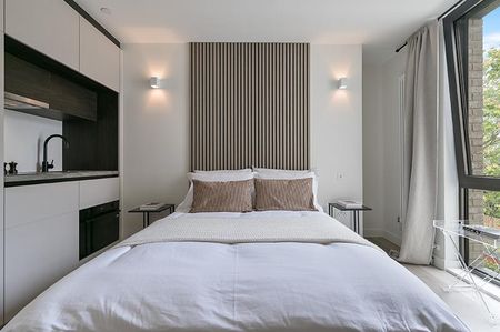 Studio to rent - Photo 2