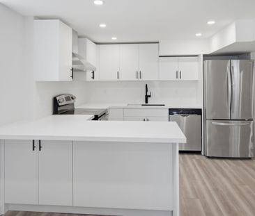 For Lease - 88 Townsend Avenue Unit# B, Bradford West Gwillimbury, ... - Photo 6