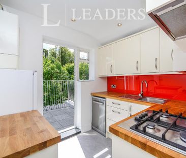 2 bedroom flat to rent - Photo 6