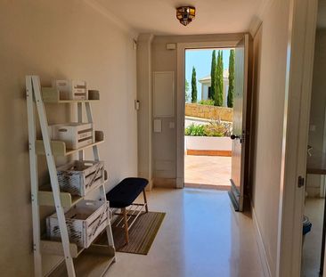 Ground Floor Apartment in Casares Playa - Photo 5