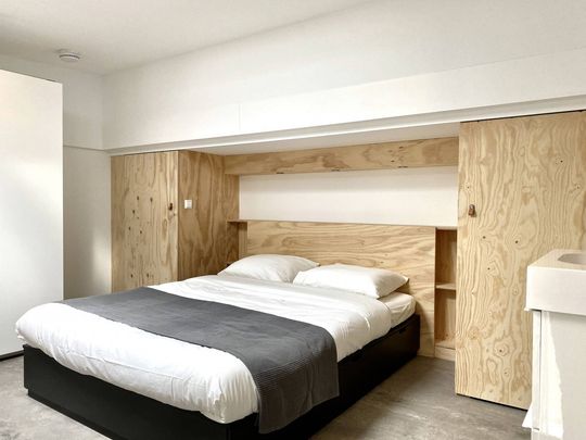 Oudenoord 386 13 - Foto 1