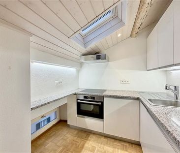 2.5 Zimmer, 63 m², 4. Stock - Photo 2