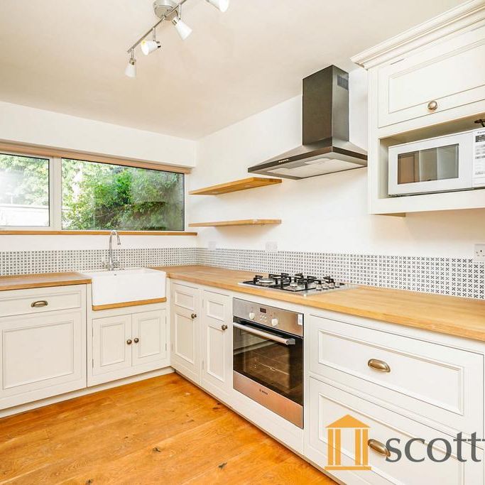 3 bedroom terraced house to rent - Photo 1