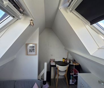 Knusse kamer Korte Langestraat - Photo 2