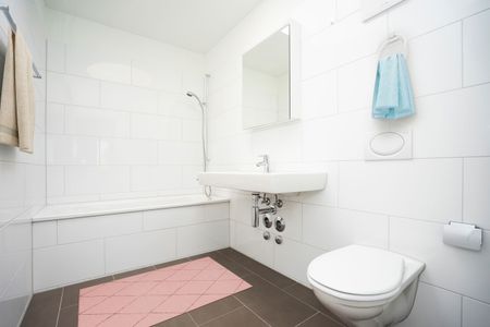 Wir vermieten Erholung! 2.5-Zimmerwohnung in Burgdorf - Photo 5