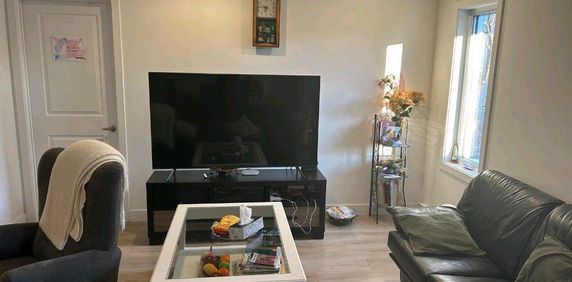 bail à céder à partir du 1er juin: appartement 5 1/2 - Photo 2