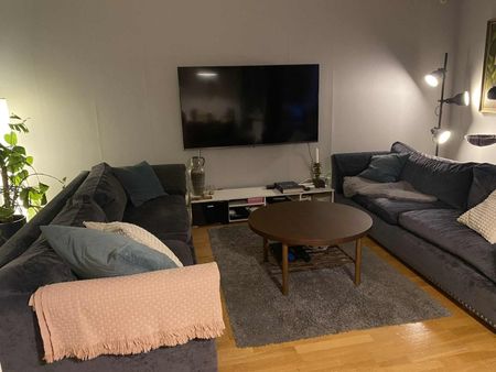 Göteborg - 3rok - 3mån - 11.685kr/mån - Photo 2
