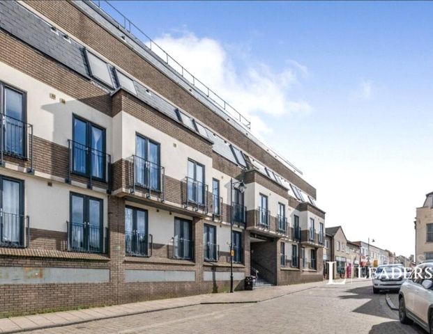 1 bedroom apartment to rent North Street, Sudbury, Suffolk, CO10 - Photo 1
