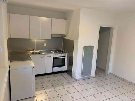 3 Zimmer, 52 m², 2. Stock - Photo 1